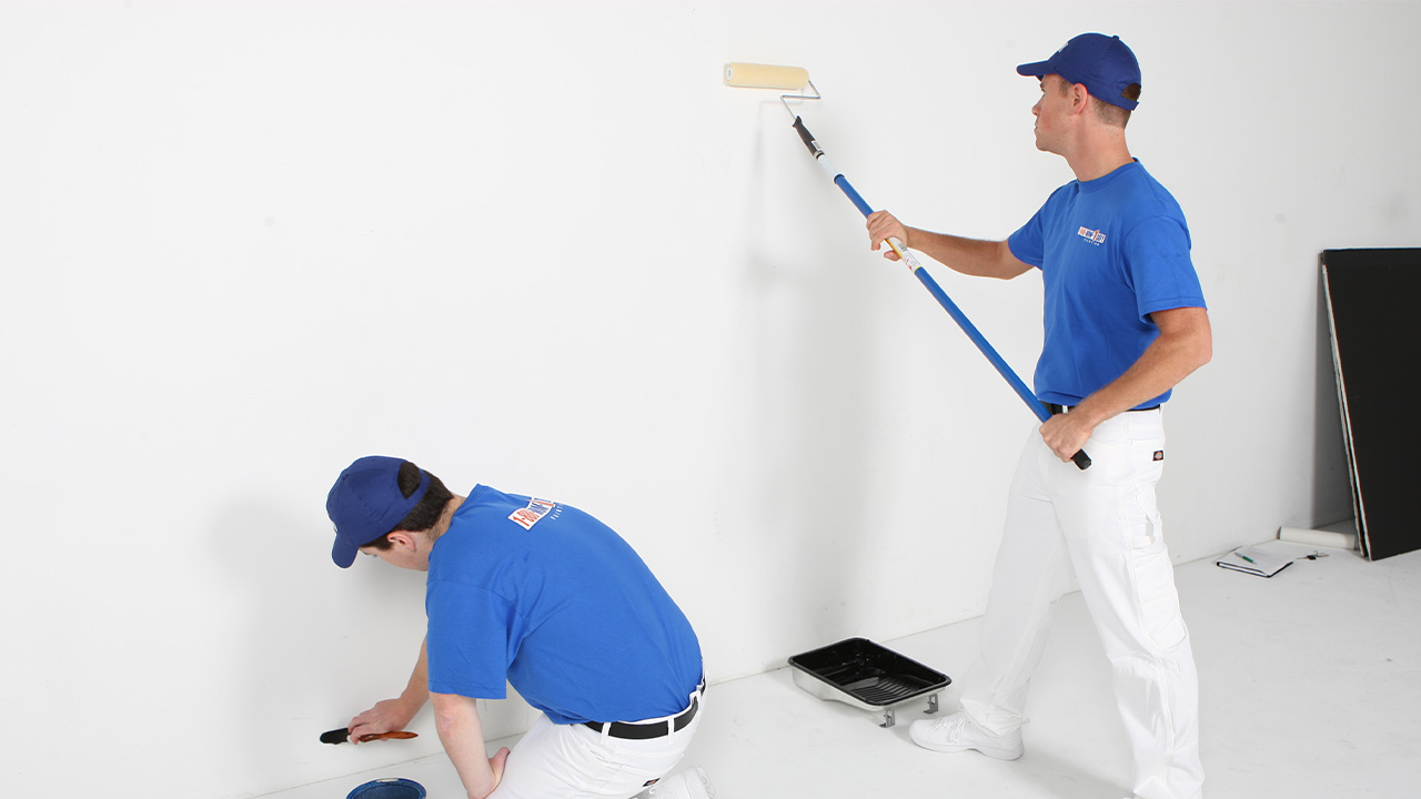 Yumurtalık Boya Badanacı